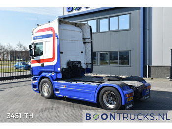 Scania R420 4x2 | EURO5 * TOPLINE * RETARDER * NL TRUCK * APK 05-2025 в лизинг Scania R420 4x2 | EURO5 * TOPLINE * RETARDER * NL TRUCK * APK 05-2025: фото 4