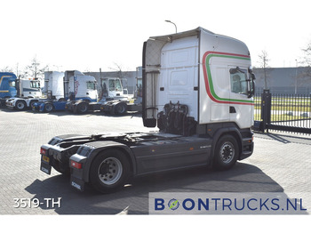 Scania R450 4x2 | EURO6 * RETARDER * 2x TANK * TOPLINE * NL TRUCK * APK 11-2025 в лизинг Scania R450 4x2 | EURO6 * RETARDER * 2x TANK * TOPLINE * NL TRUCK * APK 11-2025: фото 5