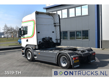Scania R450 4x2 | EURO6 * RETARDER * 2x TANK * TOPLINE * NL TRUCK * APK 11-2025 в лизинг Scania R450 4x2 | EURO6 * RETARDER * 2x TANK * TOPLINE * NL TRUCK * APK 11-2025: фото 4