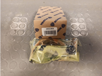 Новый Шатун для Грузовиков SCANIA CONNECTING ROD BEARING - 2802469: фото 1 Новый Шатун для Грузовиков SCANIA CONNECTING ROD BEARING - 2802469: фото 1