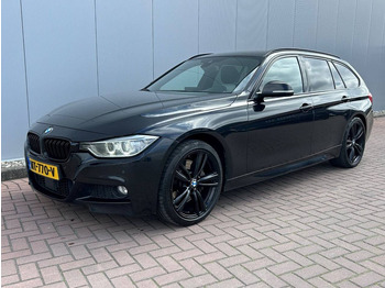 Легковой автомобиль BMW