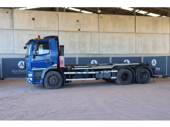 Крюковой мультилифт DAF CF 85 360