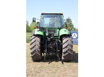 Трактор Deutz Fahr Agrotron 130: фото 5