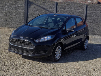 Легковой автомобиль FORD
