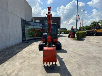 Гусеничный экскаватор Kubota KX161-3SZ: фото 2