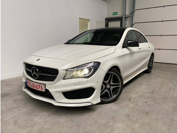 Легковой автомобиль MERCEDES-BENZ