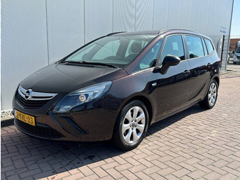 Легковой автомобиль OPEL