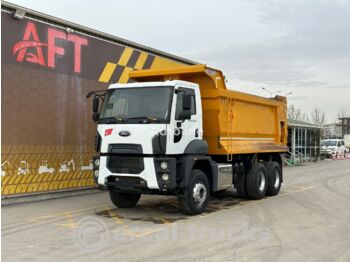 Самосвал FORD 2019 CARGO 3542 D AC 6X4 20 M3 HARDOX TIPPER: фото 1