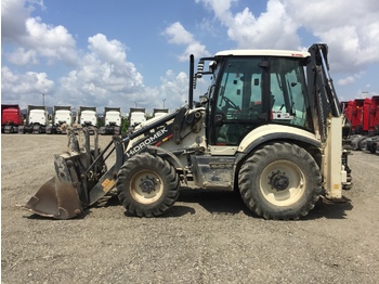Экскаватор-погрузчик HIDROMEK 2016 HMK 102B 3CX SUPRA BACKHOE LOADER: фото 1 Экскаватор-погрузчик HIDROMEK 2016 HMK 102B 3CX SUPRA BACKHOE LOADER: фото 1