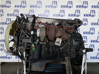 Двигатель для Грузовиков IVECO CURSOR 11 F3GFE611B: фото 1 Двигатель для Грузовиков IVECO CURSOR 11 F3GFE611B: фото 1