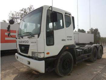 Тягач 2007 Daewoo NOVUS 420 PS: фото 1