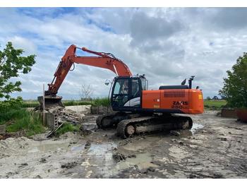 Гусеничный экскаватор Hitachi ZX 250 LC-5 B: фото 1 Гусеничный экскаватор Hitachi ZX 250 LC-5 B: фото 1