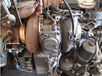 Турбина для Грузовиков DAF XF 106 EURO 6 TURBO TURBOCHARGER TURBO VTG: фото 1 Турбина для Грузовиков DAF XF 106 EURO 6 TURBO TURBOCHARGER TURBO VTG: фото 1