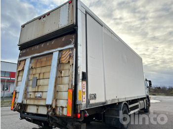 Грузовик VOLVO FM-340 4X2: фото 5