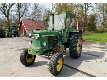 Трактор John Deere 3020: фото 1 Трактор John Deere 3020: фото 1