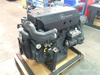 Двигатель для Автобусов MERCEDES-BENZ OM906LA III/4: фото 1