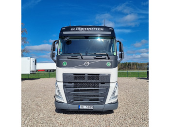 Volvo FH 500 I-save в лизинг Volvo FH 500 I-save: фото 1
