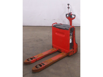 Linde T16 в лизинг Linde T16: фото 1