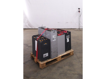 Weitere 4XBATTERIEN в лизинг Weitere 4XBATTERIEN: фото 1