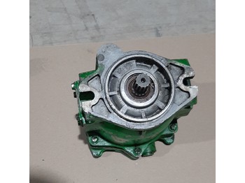 Гидравлический насос JOHN DEERE