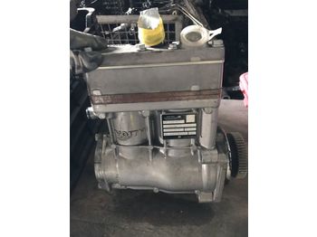 Mercedes Actros MP4 Air Compressor Euro 6 A0011306415 - Пневмокомпрессор для Грузовиков: фото 1