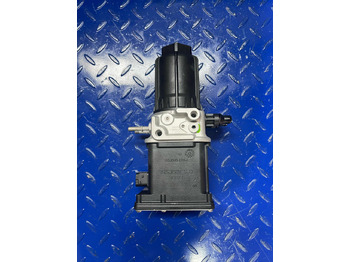 Выхлопная система для Грузовиков Mercedes Benz Actros MP4 Adblue Pump Euro 6: фото 3