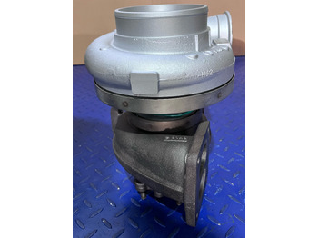 Турбина для Грузовиков Mercedes Benz Turbocharger A4700903080 OM470 Euro 6: фото 2