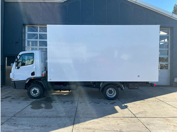 Mercedes-Benz Accelo 915 4x2 Closed Cargo Truck в лизинг Mercedes-Benz Accelo 915 4x2 Closed Cargo Truck: фото 2