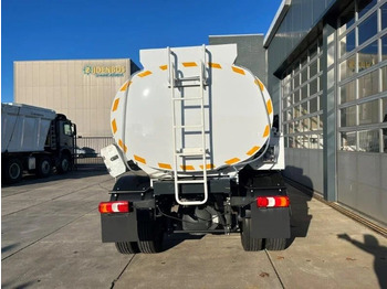 Новый Грузовик-цистерна Для транспортировки топлива Mercedes-Benz Atego 1418 4x2 Fuel Tank Truck: фото 5