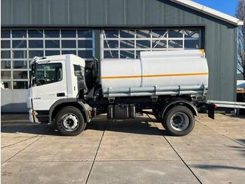Новый Грузовик-цистерна Для транспортировки топлива Mercedes-Benz Atego 1418 4x2 Fuel Tank Truck: фото 2