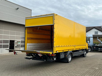 Mercedes-Benz Atego 1224 L  Pritsche LBW  в лизинг Mercedes-Benz Atego 1224 L  Pritsche LBW: фото 4