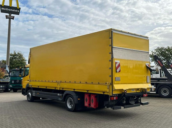 Mercedes-Benz Atego 1224 L  Pritsche LBW  в лизинг Mercedes-Benz Atego 1224 L  Pritsche LBW: фото 3