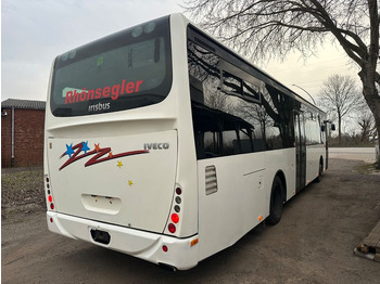 Iveco Irisbus Crossway LE SFR 152 DE*100 km/h*Schalt  в лизинг Iveco Irisbus Crossway LE SFR 152 DE*100 km/h*Schalt: фото 2