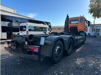 MAN TGS 26.400 6X2-2 BL Meille RK 20.70 Absetzkipper  в лизинг MAN TGS 26.400 6X2-2 BL Meille RK 20.70 Absetzkipper: фото 2