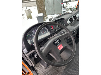 MAN TGS 26.400 6X2-2 BL Meille RK 20.70 Absetzkipper  в лизинг MAN TGS 26.400 6X2-2 BL Meille RK 20.70 Absetzkipper: фото 3