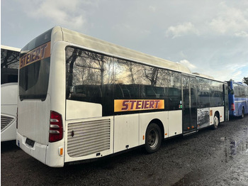 Mercedes-Benz O 530 Citaro LE (Euro 5, Klima)  в лизинг Mercedes-Benz O 530 Citaro LE (Euro 5, Klima): фото 2