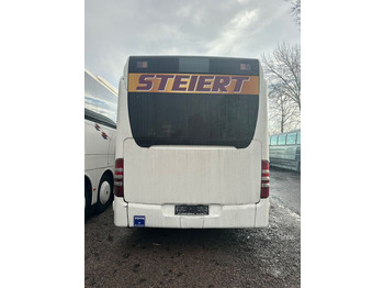 Mercedes-Benz O 530 Citaro LE (Euro 5, Klima)  в лизинг Mercedes-Benz O 530 Citaro LE (Euro 5, Klima): фото 3