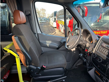 Mercedes-Benz Sprinter Altas 516 CDi Multiline (DE*AC*Reise)  в лизинг Mercedes-Benz Sprinter Altas 516 CDi Multiline (DE*AC*Reise): фото 4