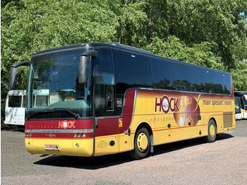 Туристический автобус VAN HOOL