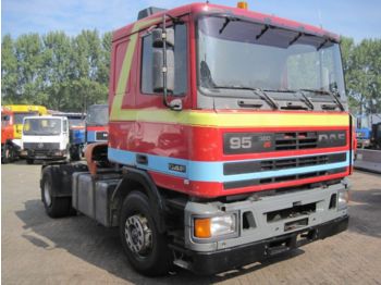 Тягач DAF 96 ATi 430: фото 1 Тягач DAF 96 ATi 430: фото 1