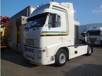 Тягач Volvo FH12.480 + EURO 5 + VEB PLUS: фото 1 Тягач Volvo FH12.480 + EURO 5 + VEB PLUS: фото 1