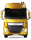 DAF CF