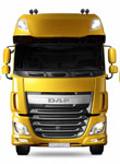 DAF XF