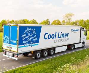 Krone Cool Liner