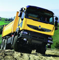 Renault Kerax