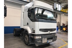 Renault Premium
