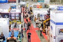 CTT Expo 2026: фундамент стратегических решений и опоры для бизнеса в эпоху рыночных вызовов. Открыта регистрация посетителей