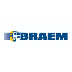 Braem: машины и запчасти MAN и Mercedes из Бельгии