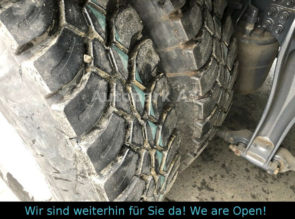 Iveco Stralis 26 420 Euro 5 EEV Kipper Getreidekipper  в лизинг Iveco Stralis 26 420 Euro 5 EEV Kipper Getreidekipper: фото 15