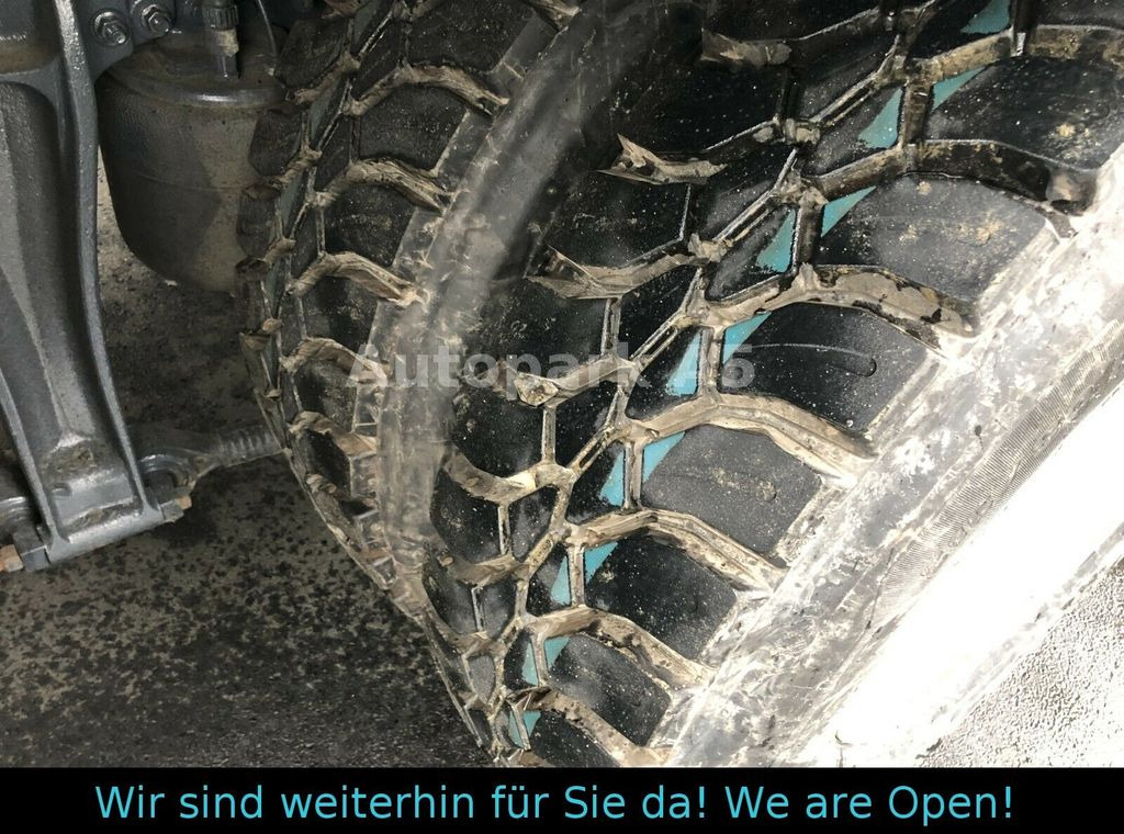 Iveco Stralis 26 420 Euro 5 EEV Kipper Getreidekipper  в лизинг Iveco Stralis 26 420 Euro 5 EEV Kipper Getreidekipper: фото 14